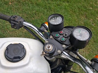 Jawa 350/638 - 3