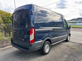 Ford Transit 2017 - 3