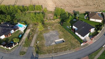 Prodej zahájené stavby rodinného domu - 3