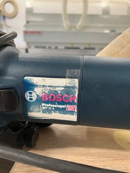 Lamelkovačka BOSCH - 3