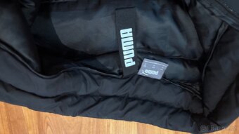 Zimní bunda Puma v.M - 3