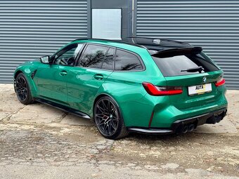 BMW M3 Touring Competition 390kW 2024 - 3