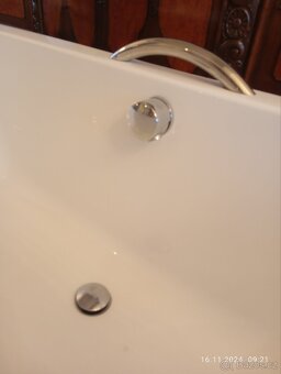 Akrylátová vana - 3