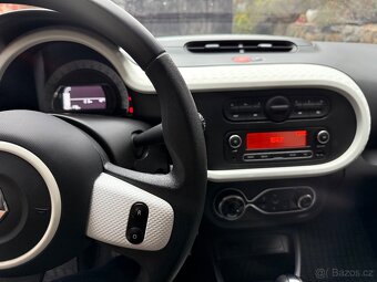 Renault Twingo elektromobil - 3
