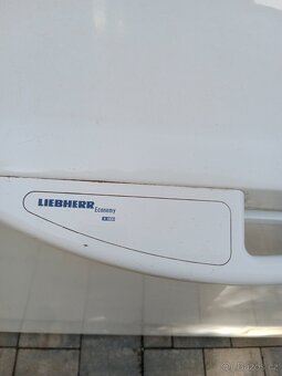 Pultovy mrazak Liebherr - 3