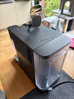 Kávovar nespresso delonghi - 3