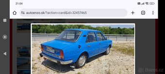 Škoda 120ls - 3