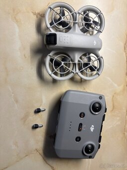 DJI NEO + DJI RC N3 - 3