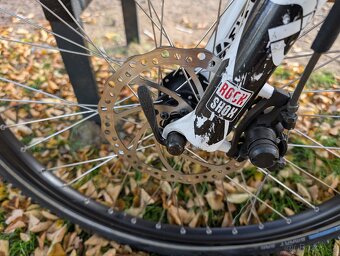 Pánské kolo Merida - 3