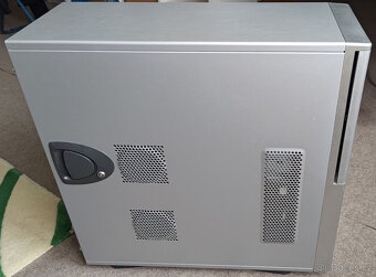 pocitac i7-3770K, 32 GB DDR3, GTX-1060 6 GB, 2xSSD 2xHDD - 3