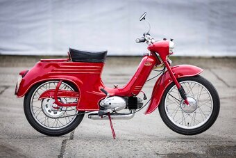 JAWA 50/555 PIONÝR (s TP) - 3