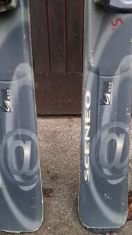 Prodej lyzi Sceneo 150xm Fischer - 3
