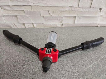 Pákové nýtovací kleště - 3