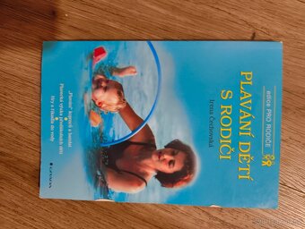 Knihy pro maminky s dětmi - 3