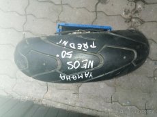 Yamaha Neos kolo - 3