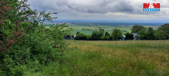 Prodej pole, 1419 m², Olomouc-Droždín - 3