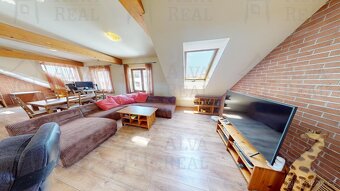 Exkluzivně nabízíme k prodeji prostorný byt 3+kk 108 m² s... - 3