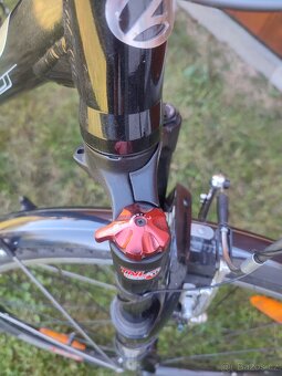 Kolo Author Reflex rám 20" - 3