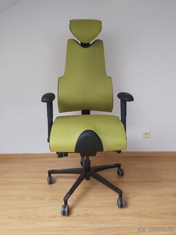 Zdravotní židle Therapia Body+ - 3