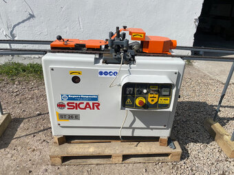 Oscilační vrták Sicar ST 26E pro rolety - 3