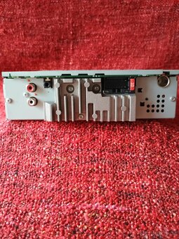 Autorádio Pioneer DEH-1800UB - 3