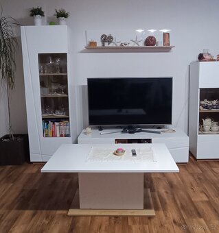 Obývací stěna - 3