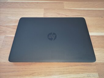 Dotykový notebook HP EliteBook 840 G1 - 3