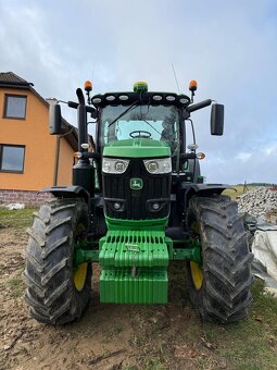 John Deere 6175R - 3