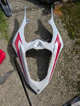 Tlumiče R1 2007-08 + dily - 3