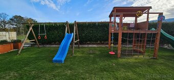 Dětské hřiště - 3