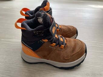 Zimni boty v. 24 - 3