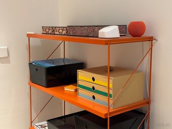 Originální polici Aria Tria od Mobles 114 - 3