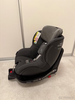 Autosedačka Britax Römer dualfix M i-SIZE - 3