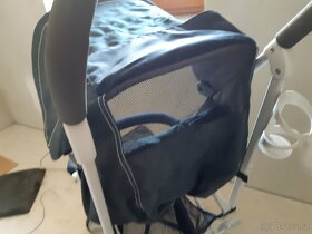 Golfový kočárek Inglesina Trip - 3