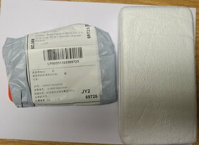 NOVÉ kryty, pouzdro, čističe - 3