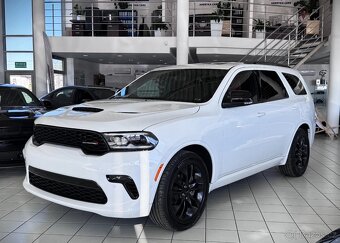 Dodge Durango 5.7 R/T - 3