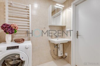 Pronájem bytu 1+kk (38m²) - , Bakalářská, Malešice - 3