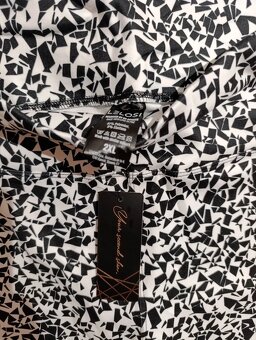 Lelosi- polarosi Regalia vel. 2XL - 3