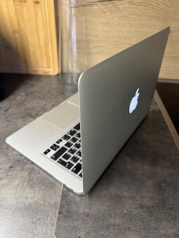 Mac book air 13 128gb + Magic Mouse 2 - 3