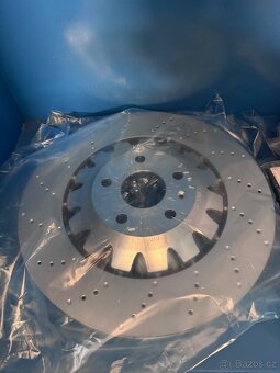 Brembo brzdy - 3