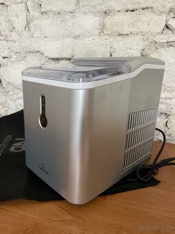 Výrobník ledu Klarstein – plně funkční - 3