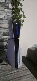 Playstation 5 slim 1TB   REZERVACE - 3