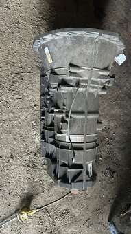 Range Rover sport 3.0 D AH42-7000-BE prevodovka - 3