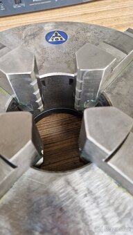 Sklicidlo TOS 315/4 - 3