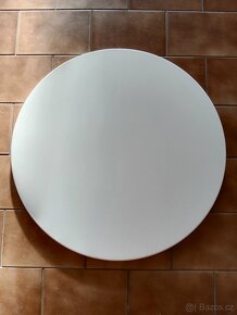 Stůl/stolová deska - průměr 90 cm - 3