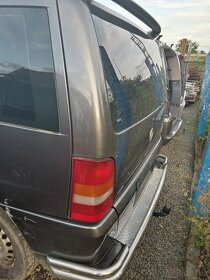 MERCEDES VITO W638 110 2.3TD 72KW-DÍLY - 3