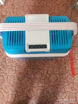 Autochladnička nová - 3