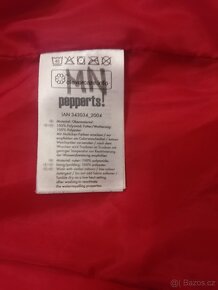 Prošívaná bunda vel. 146 - 3