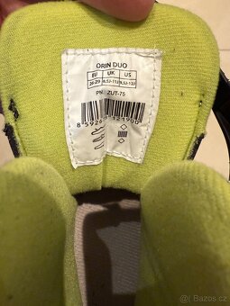 Brusle posuvné 2v1 - 3