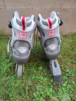 Dámské Inline brusle Rollerblade vel. 39 - 3